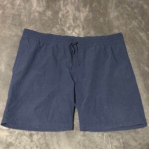 Kuhl  “Suppressor” Shorts